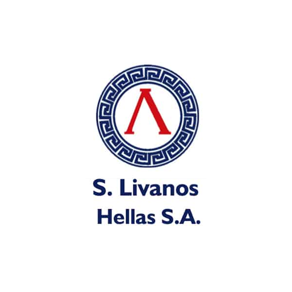 logo-S. Livanos Hellas S.A.