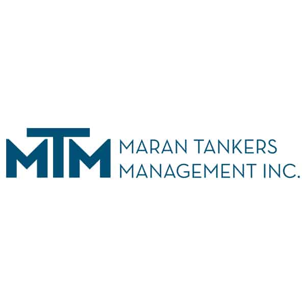 Maran Tankers Management Inc.