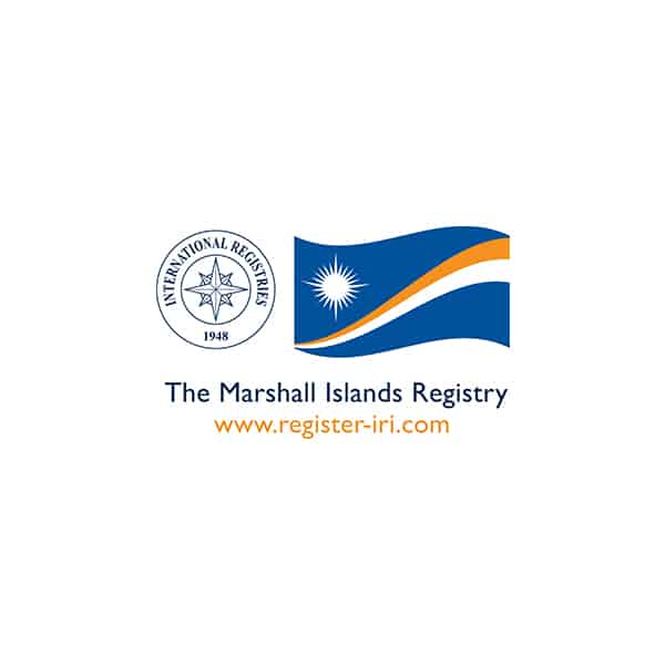 logo-IRI / The Marshall Islands Registry