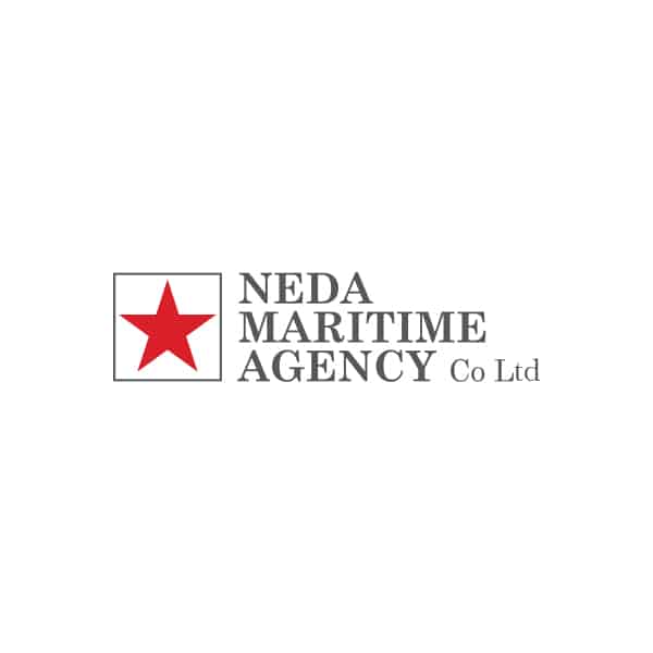 logo-Neda Maritime Agency Co. Ltd.