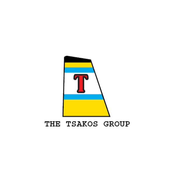 logo-The Tsakos Group