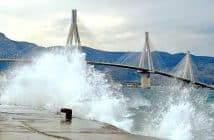 Τα ακραία καιρικά γεγονότα που μας συγκλόνισαν τη χρονιά που πέρασε ΠΑΤΡΑ-ΚΑΚΟΚΑΙΡΙΑ