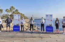 «Ναυτικοί: Μεταφέρουν για εμάς, περπατούμε γι’ αυτούς» Photo1