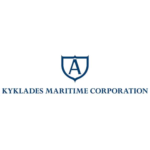 logo-Kyklades Maritime Corporation