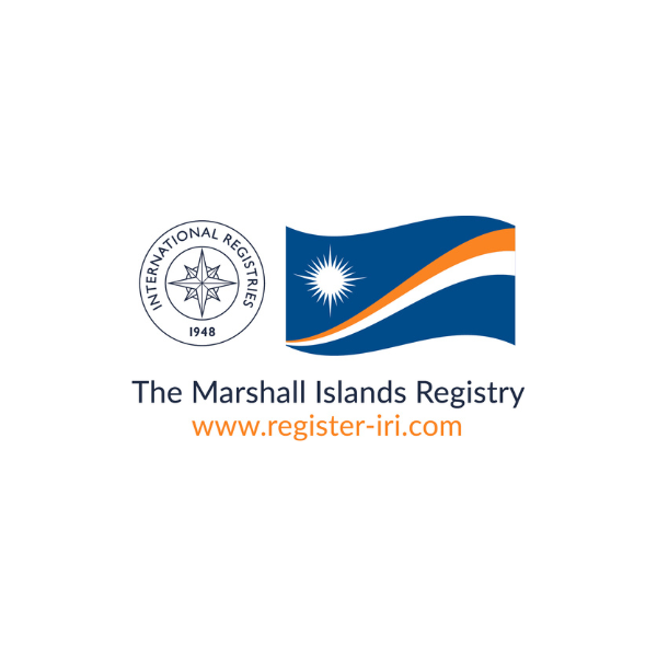 logo-IRI / The Marshall Islands Registry