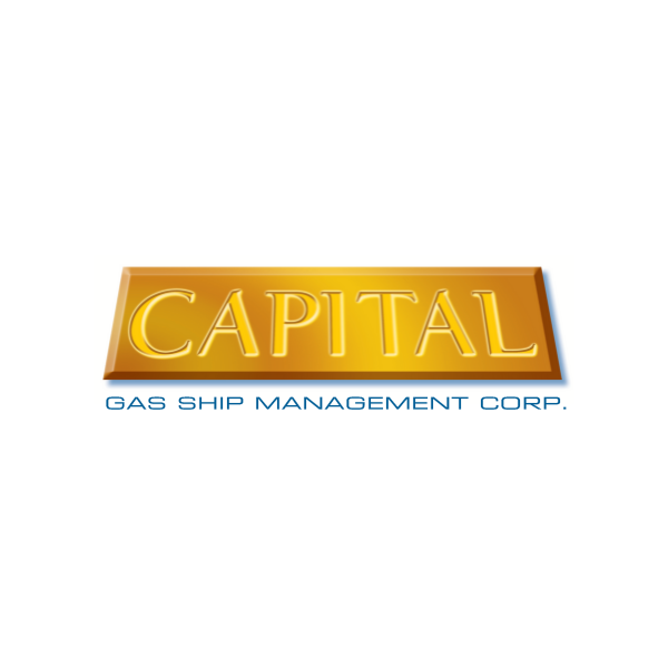 logo-Capital Gas Ship Management Corp.
