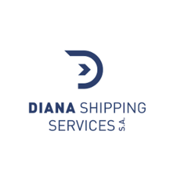 logo-Diana Shipping Services S.A.