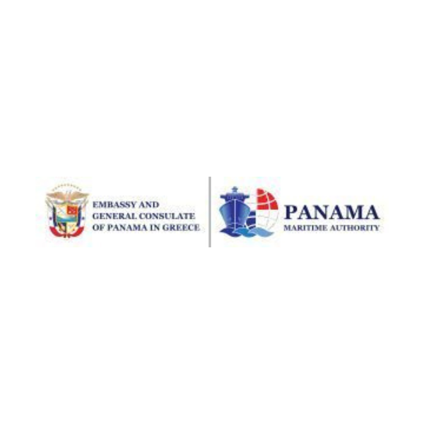 logo-Embassy and General Consulate of Panama in Greece