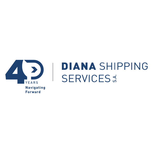 logo-Diana Shipping Services S.A.