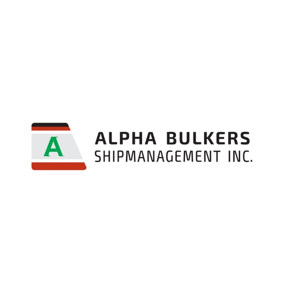 logo-Alpha Bulkers Shipmanagement Inc.
