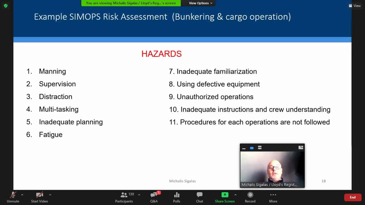 HELMEPA Webinar