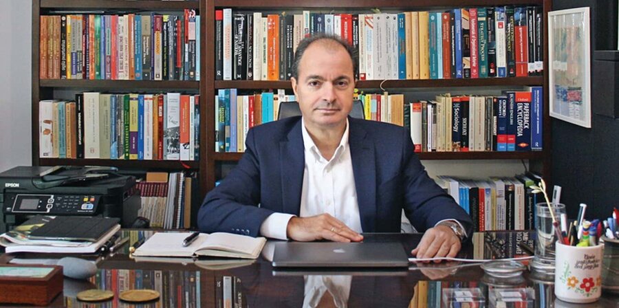 Καθ Ιωάννης Θεοτοκάς