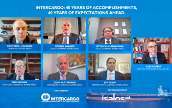 intercargo