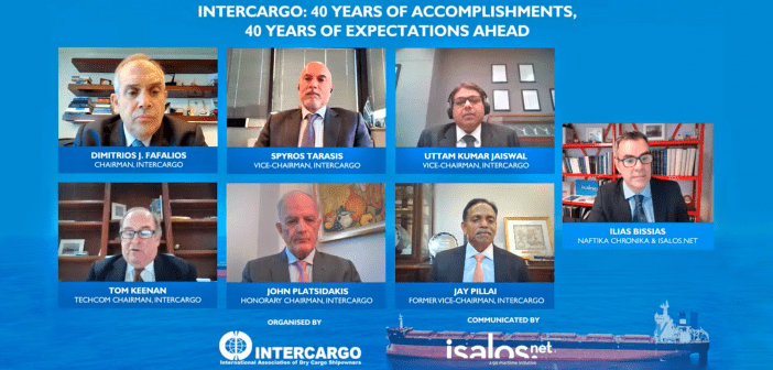 intercargo