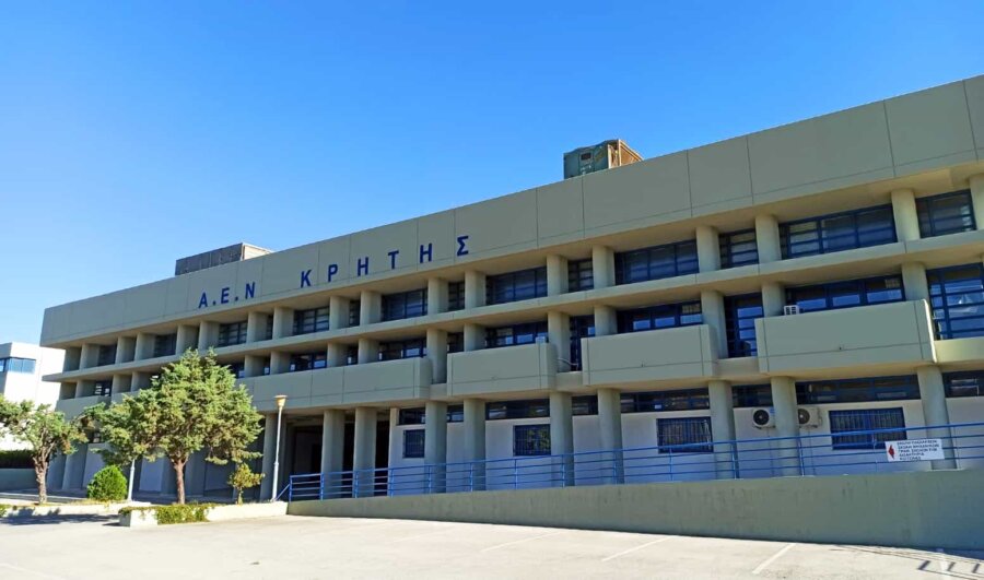ΑΕΝ Κρήτης