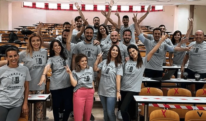 Υποτροφίες για το νέο Μεταπτυχιακό Πρόγραμμα του Πανεπιστημίου Πειραιώς