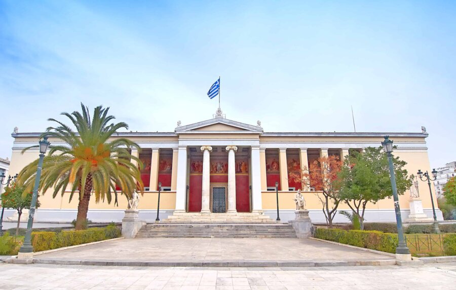ΕΚΠΑ: Νέα προγράμματα επιμόρφωσης στα ναυτιλιακά