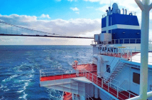 Οι ωραιότερες ναυτιλιακές φωτογραφίες της εβδομάδας