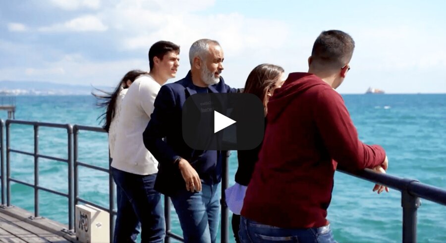 Κύπρος Νέοι Νέες Ναυτιλία