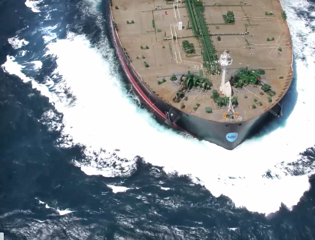 Maran Tankers Management