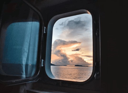 3. Window to a new day Credits to Alexadros Kesoglou