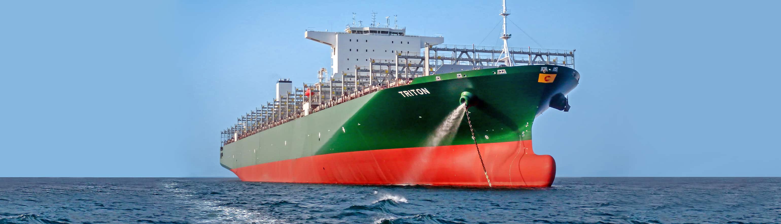Costamare Shipping