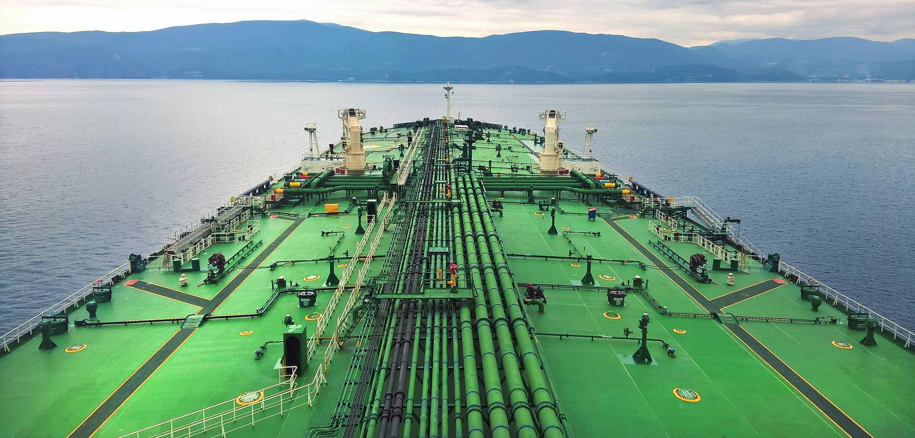 Andriaki Shipping Co. Ltd.