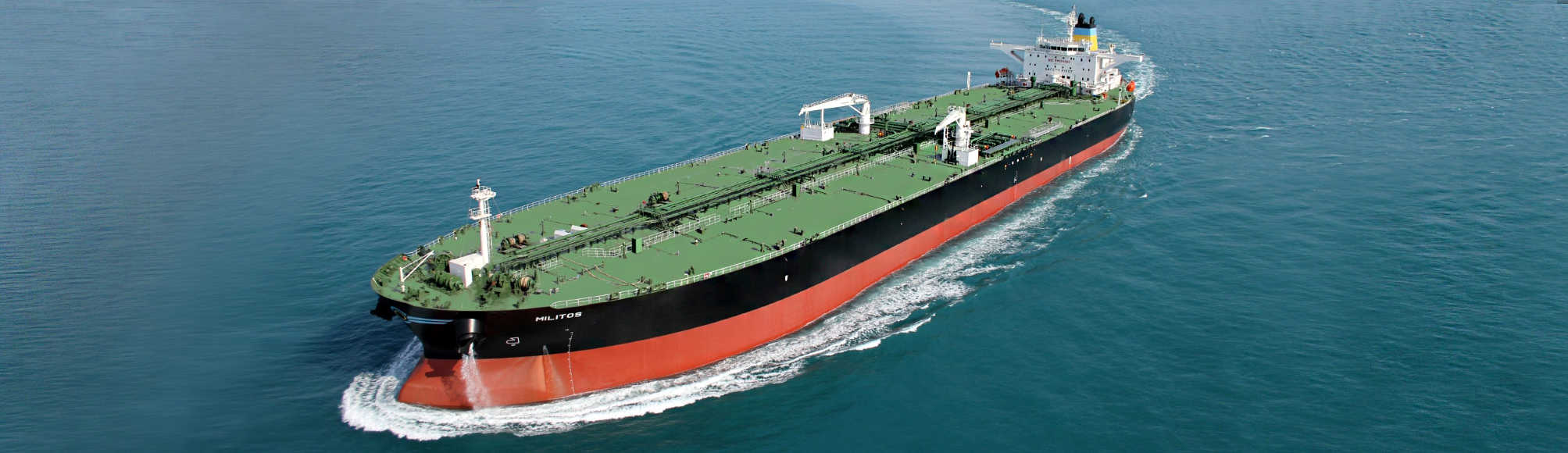 Andriaki Shipping