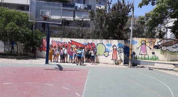 Υιοθεσία Πλοίου: Μικροί Καπετάνιοι σε Μεγάλες Θάλασσες!