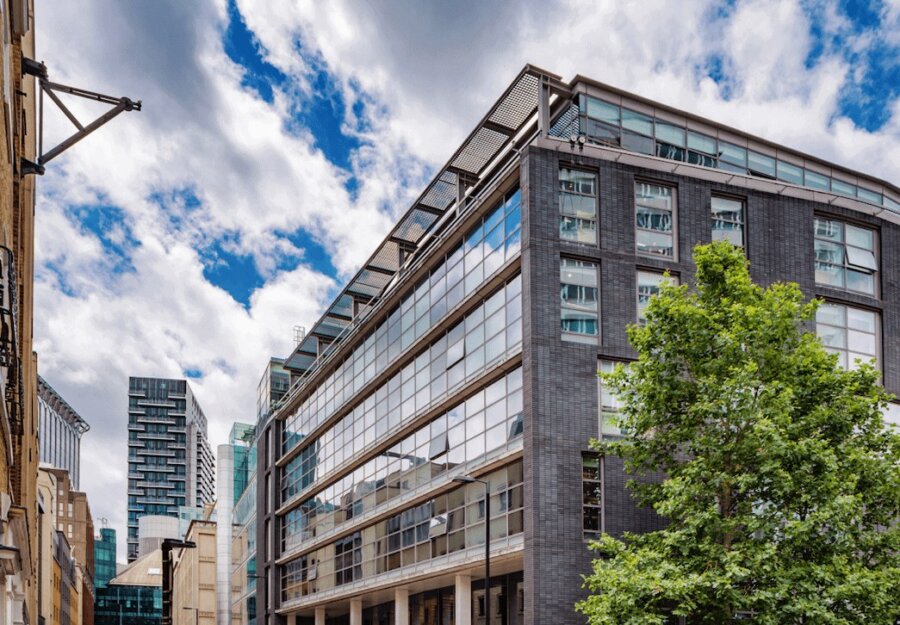 Νέο όνομα για το Business School του City, University of London (πρώην Cass)