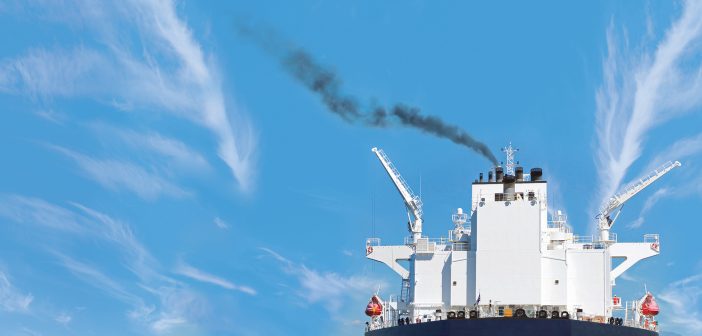 Κίνητρα και προϋποθέσεις για την μετάβαση της ναυτιλίας στα εναλλακτικά καύσιμα