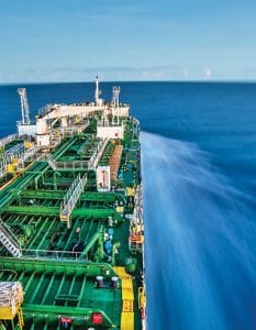 Κυψέλες Καυσίμου: Οι προοπτικές του υδρογόνου για τη ναυτιλία