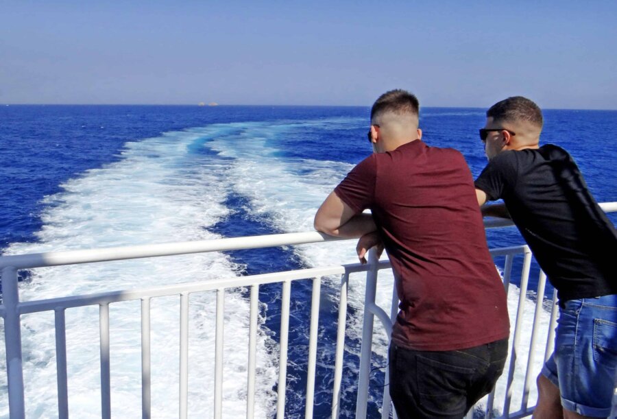 Attica Group: Συνεργασία με το πρόγραμμα υποτροφιών της ExcellenSeas