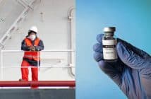 Έναρξη εμβολιαστικού προγράμματος για ναυτικούς στην Ολλανδία