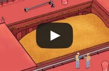 Lessons Learnt: Ζημιά στο φορτίο ενός bulk carrier (βίντεο)