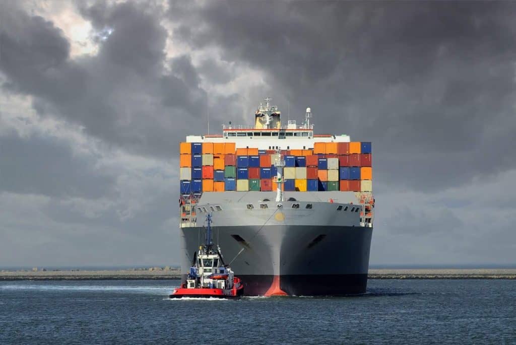 HELMC – ICS Greek Branch / War Risks in Shipping
