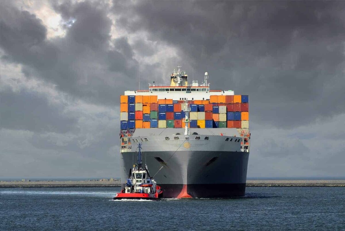 HELMC – ICS Greek Branch / War Risks in Shipping