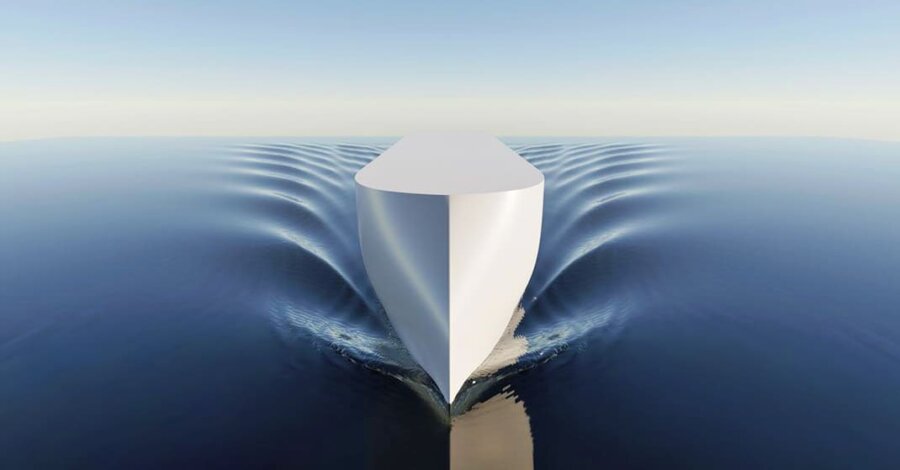 Πρόσω ολοταχώς για τα containerships του μέλλοντος