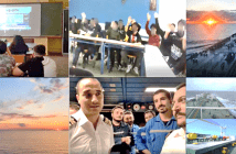 Παν. Αιγαίου & Ίδρυμα Μαρία Τσάκος: Οι μαθητές της Χίου «υιοθετούν» πλοία