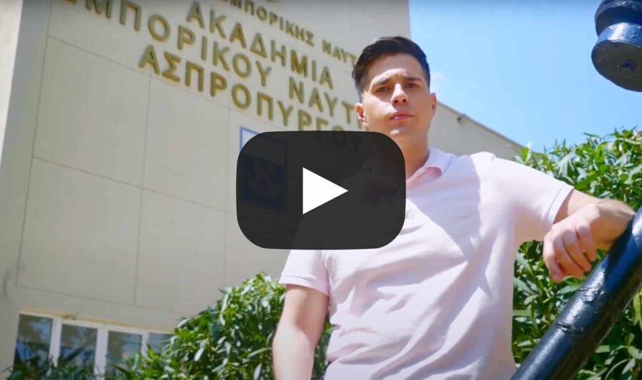 ΥΝΑΝΠ: Νέα ενημερωτική καμπάνια για τα σύγχρονα ναυτικά επαγγέλματα