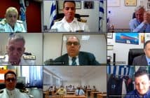 ΑΕΝ Μακεδονίας: Σε κλίμα συγκίνησης η τελευταία Τελετή Αποφοίτησης ΑΕΝ Μακεδονίας: Σε κλίμα συγκίνησης η τελευταία Τελετή Αποφοίτησης