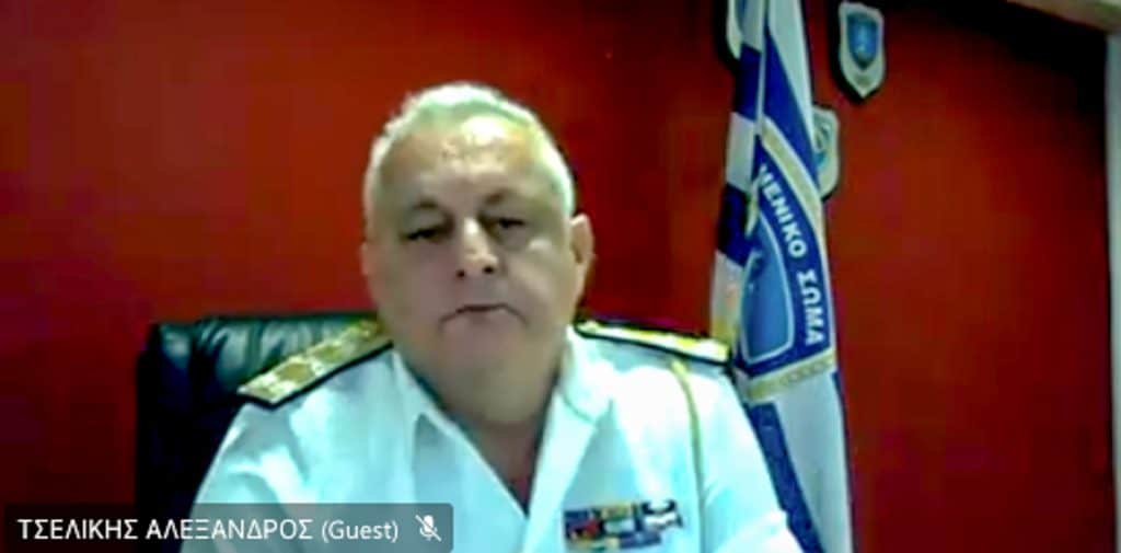 ΑΕΝ Μακεδονίας: Σε κλίμα συγκίνησης η τελευταία Τελετή Αποφοίτησης