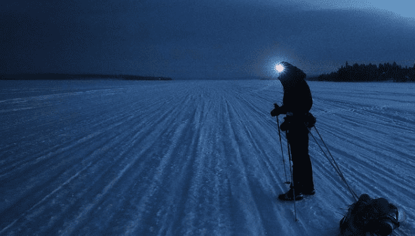 Ίδρυμα Αικατερίνης Λασκαρίδη: Αποστολή στον Αρκτικό Ωκεανό