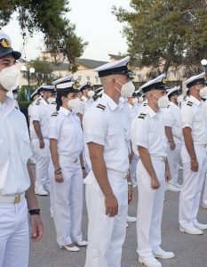 ΑΕΝ Ασπροπύργου: Η τελευταία τελετή αποφοίτησης στη μεγαλύτερη Ακαδημία της χώρας