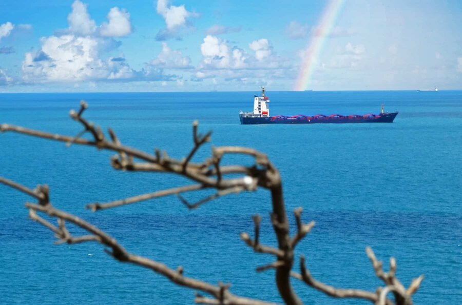 IMO: Νέες τεχνολογίες για μια πιο πράσινη ναυτιλία