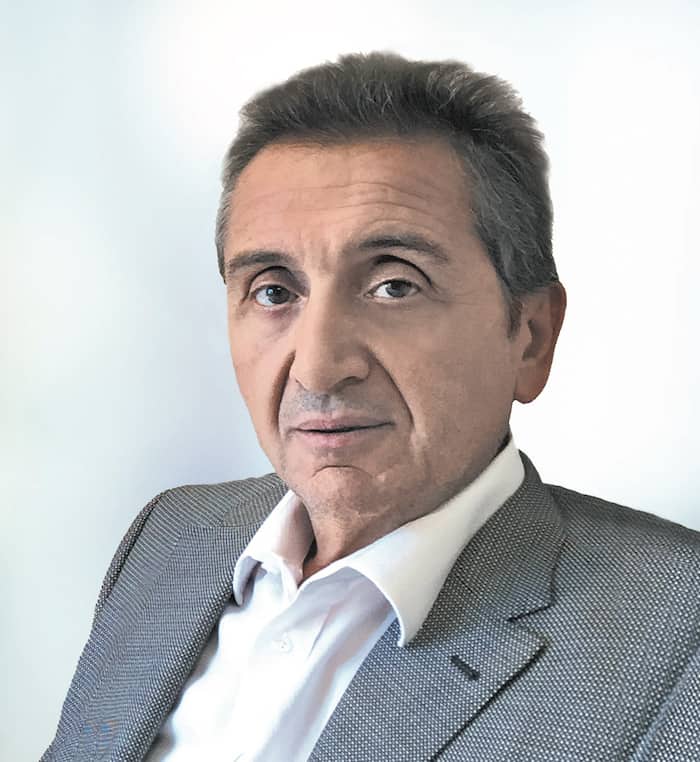 Του καπτ. Δημήτρη Καλαντίδη, Maritime Safety Manager, Latsco Marine Management Inc.
