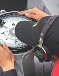 Προς τη μείωση της εμπλοκής του ανθρώπινου παράγοντα στις θαλάσσιες συγκρούσεις