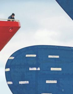 Ασφάλεια ναυσιπλοΐας σε περιορισμένα ύδατα: Πρακτικές αποφυγής ατυχημάτων