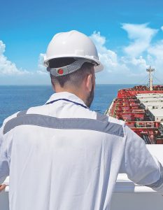 Ασφάλεια bulk carriers: Κανένα περιθώριο για εφησυχασμό