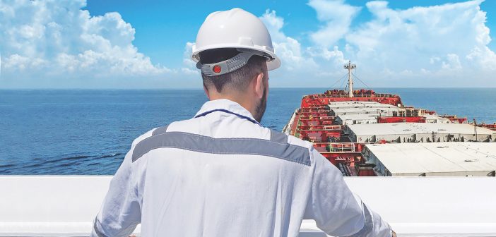 Ασφάλεια bulk carriers: Κανένα περιθώριο για εφησυχασμό